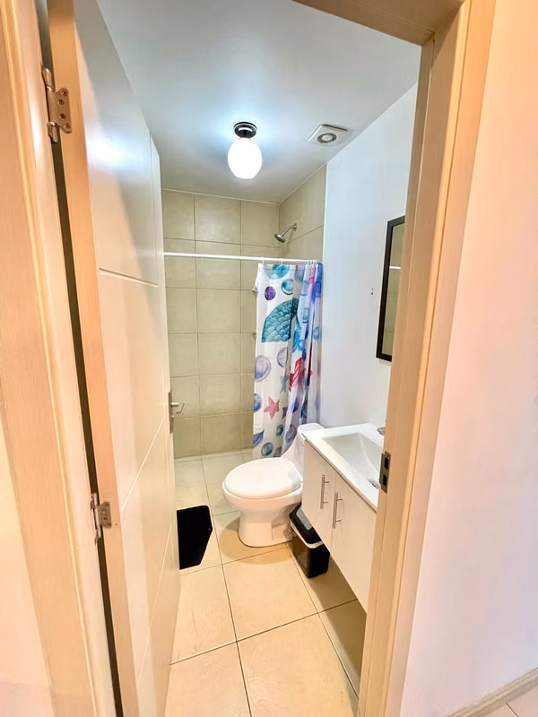 SE VENDE Apartamento Precio REBAJADO!!! Bambú 106 Heredia- SPM