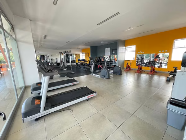 SE VENDE Apartamento Precio REBAJADO!!! Bambú 106 Heredia- SPM