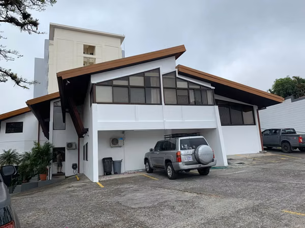 Oficinas Corporativas o Proyecto de Desarrollo Residencial Sabana Oeste