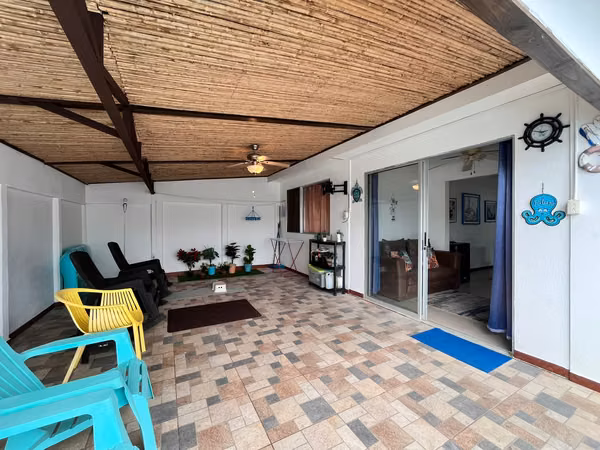 Home for Sale in Condominio Málaga Herradura