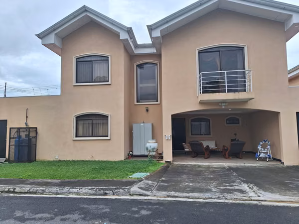 CONDOMINIUM FOR SALE – LOMAS DE AYARCO