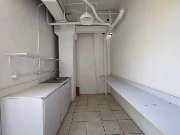 ALQUILER DE OFICINAS EN EDIFICIO CORPORATIVO - ESCAZU