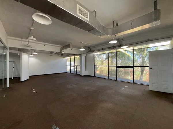 ALQUILER DE OFICINAS EN EDIFICIO CORPORATIVO - ESCAZU
