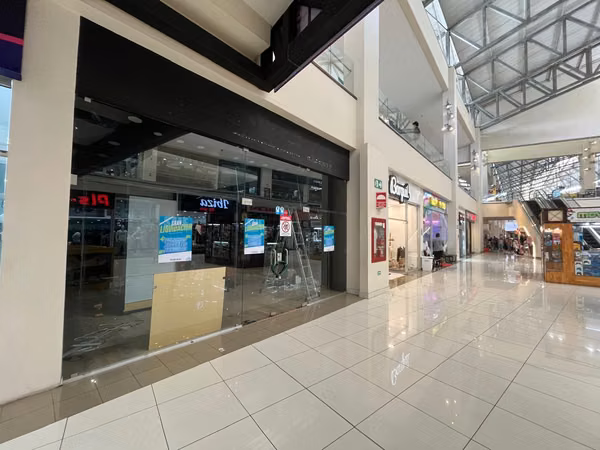 Alquiler de local en 1er piso - Terramall ID5952