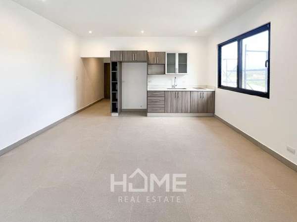 Apartamento NUEVO en Alquiler en Escazú