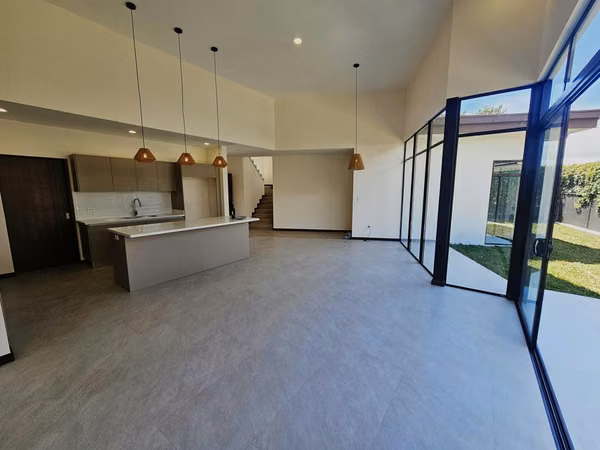 Casa Nueva en Condominio Camino del Sol, San Roque