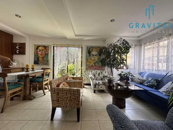 House for sale in Curridabat Guayabos | 3 bedrooms | HIGH APPRECIATION POTENTIAL | F 676
