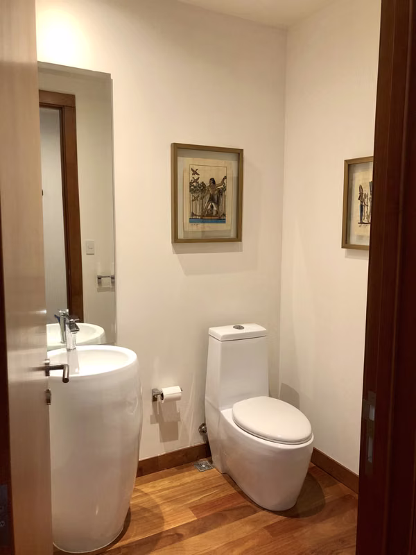 APARTAMENTO 2 HABITACIONES VENTA METROPOLITAN TOWER JV38