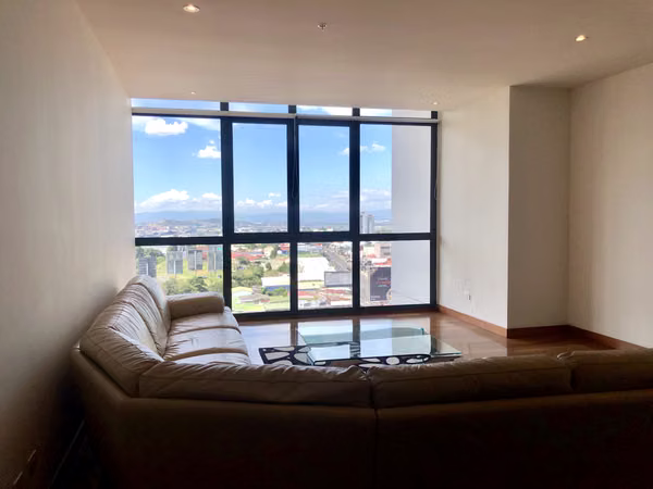 APARTAMENTO 2 HABITACIONES VENTA METROPOLITAN TOWER JV38