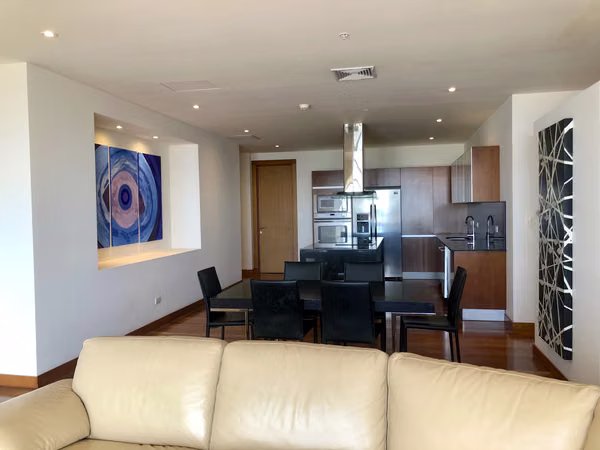 APARTAMENTO 2 HABITACIONES VENTA METROPOLITAN TOWER JV38