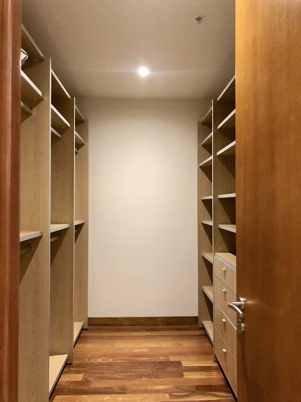 APARTAMENTO 2 HABITACIONES VENTA METROPOLITAN TOWER JV38