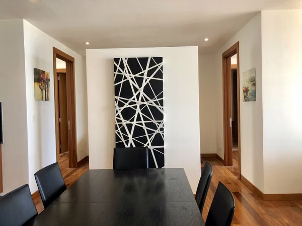 APARTAMENTO 2 HABITACIONES VENTA METROPOLITAN TOWER JV38