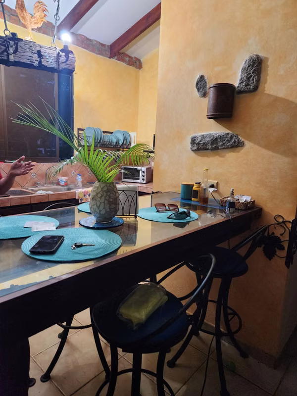 Casa Bajamar