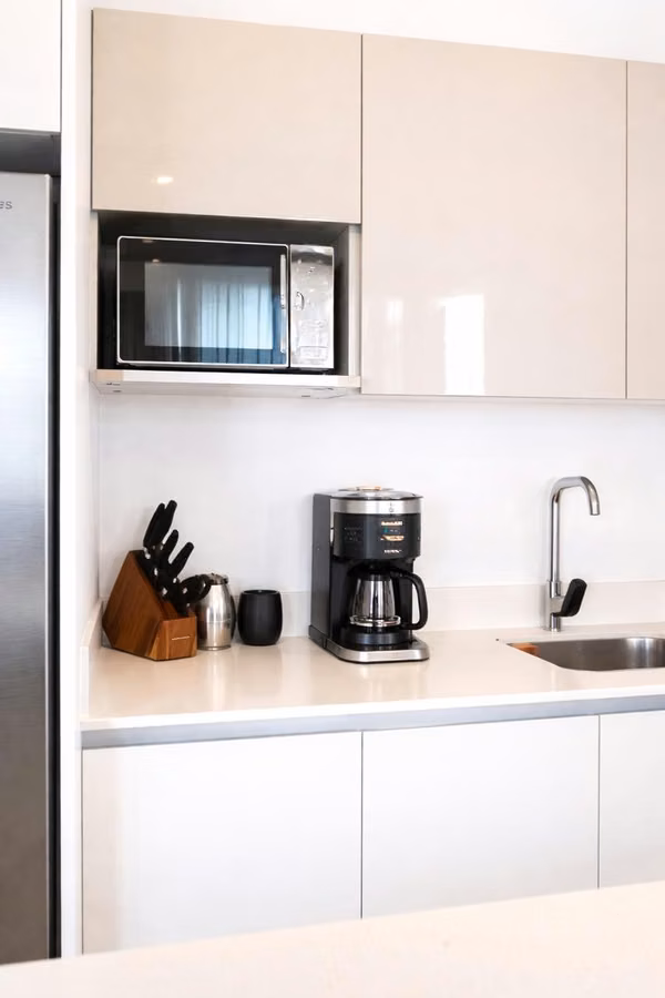 Venta de Apartamento con aire acondiconado a Estrenar en Secrt  Escalante Piso 15