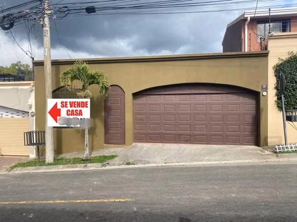 Tres Ríos San Rafael Venta casa una planta residencial privado