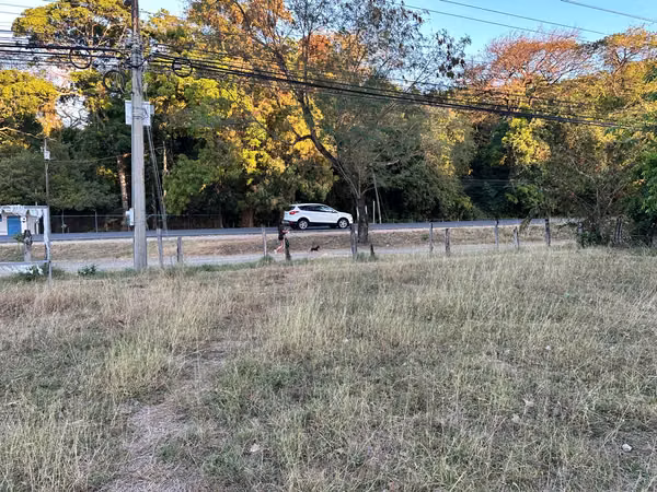 LOTS FOR SALE  – SANTA CRUZ, GUANACASTE