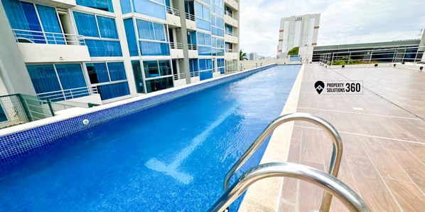 Venta de Apartamento en los Yoses (2 Habitaciones)
