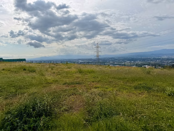 Lote en Venta en Guachipelín, Escazú | Vistas Panorámicas al Valle Central, lote plano