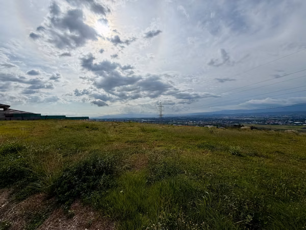Lote en Venta en Guachipelín, Escazú | Vistas Panorámicas al Valle Central, lote plano