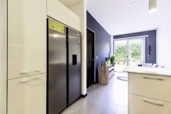 VENTA DE APARTAMENTOS EN CONDOMINIO URBAN FLATS DE 1 HABITACIÓN AMUEBLADO O SIN AMUEBLAR CON PATIO