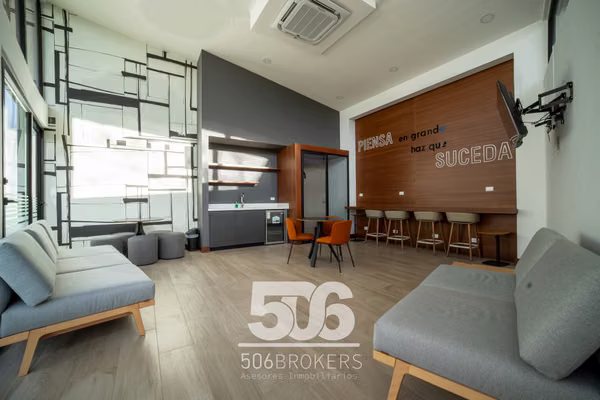 Casa Nueva en Santa Ana | 3 Habitaciones | 3 Parqueos | Financiamiento 90%
