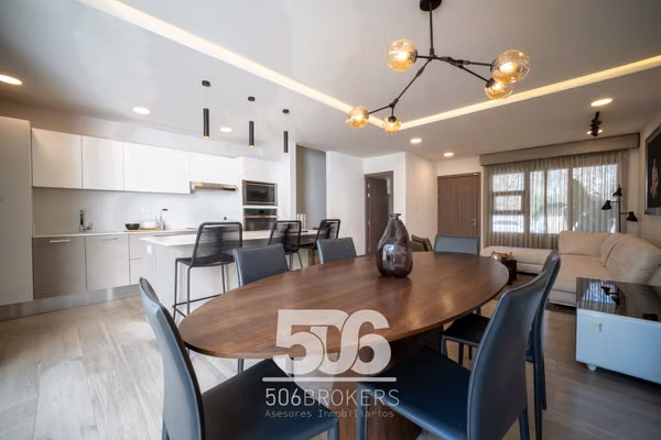 Casa Nueva en Santa Ana | 3 Habitaciones | 3 Parqueos | Financiamiento 90%