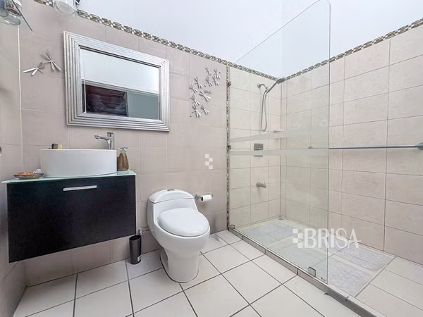 Casa de 1 nivel en Rohrmoser | 3 Habitaciones