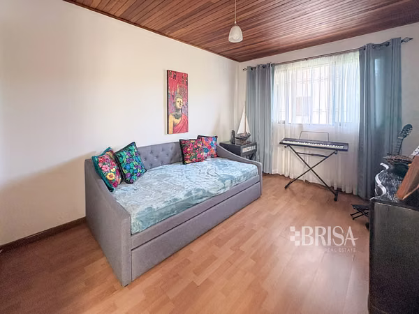 Casa de 1 nivel en Rohrmoser | 3 Habitaciones