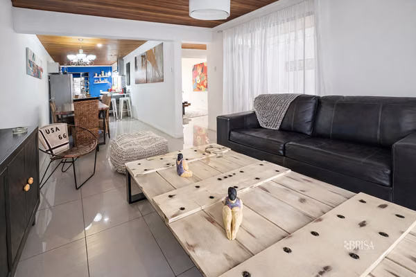 Casa de 1 nivel en Rohrmoser | 3 Habitaciones