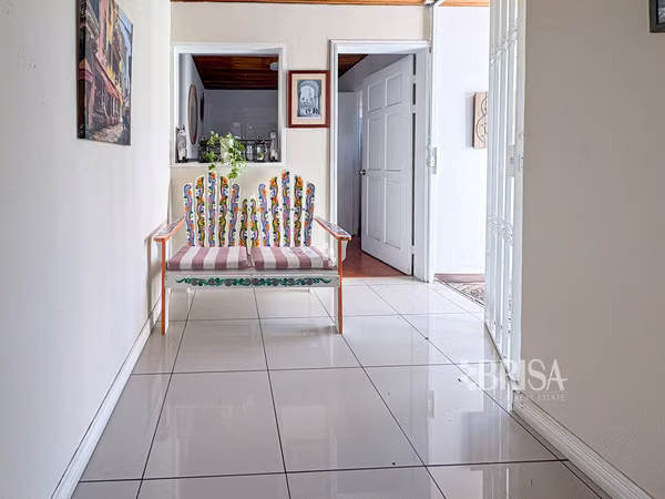 Casa de 1 nivel en Rohrmoser | 3 Habitaciones