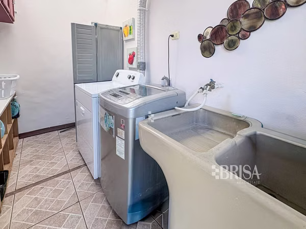 Casa de 1 nivel en Rohrmoser | 3 Habitaciones