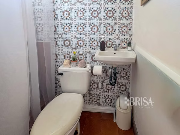 Casa de 1 nivel en Rohrmoser | 3 Habitaciones