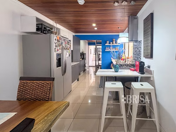 Casa de 1 nivel en Rohrmoser | 3 Habitaciones