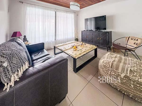 Casa de 1 nivel en Rohrmoser | 3 Habitaciones