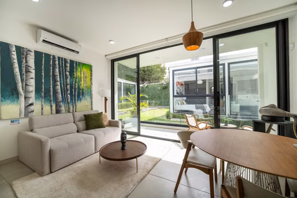 Venta de apartamentos en Santa Ana / Ideal para Inversión y Alta Plusvalía