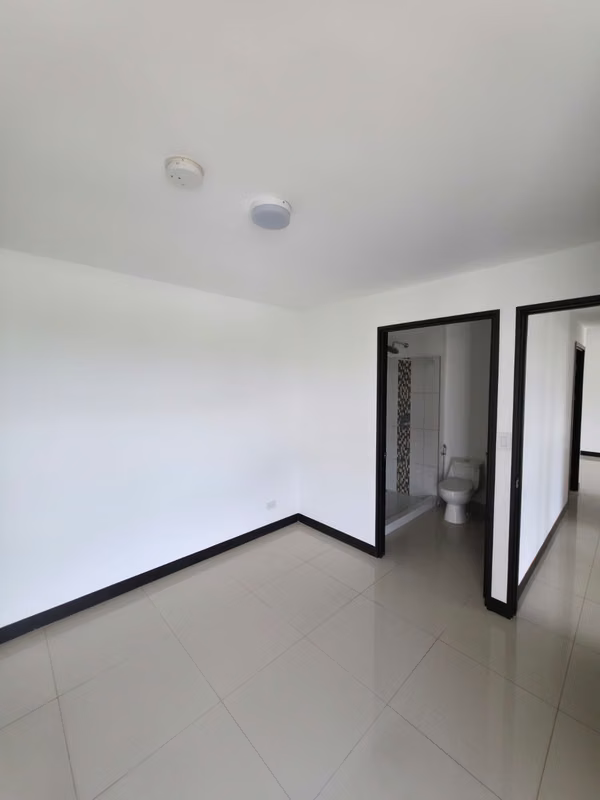 Alquiler | Apt en concasa