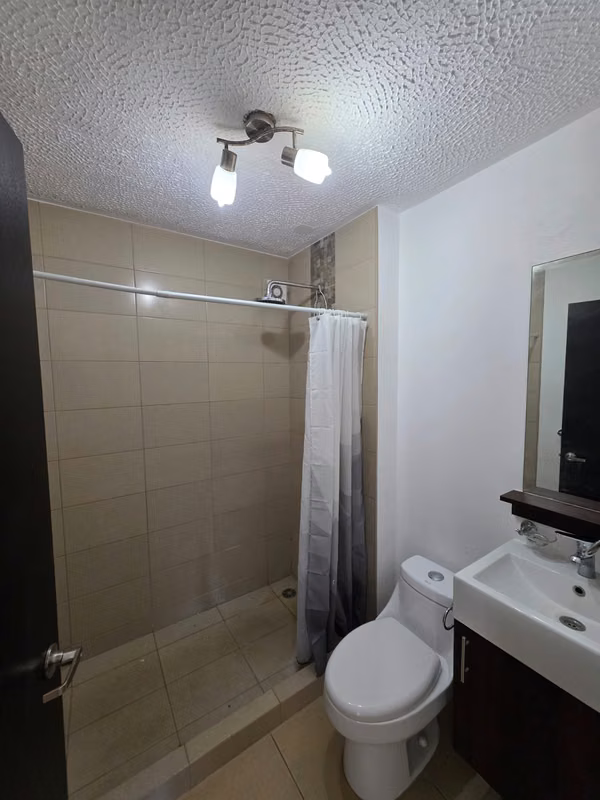 Rental - 124; CONCASA condo
