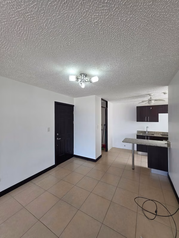 Rental - 124; CONCASA condo