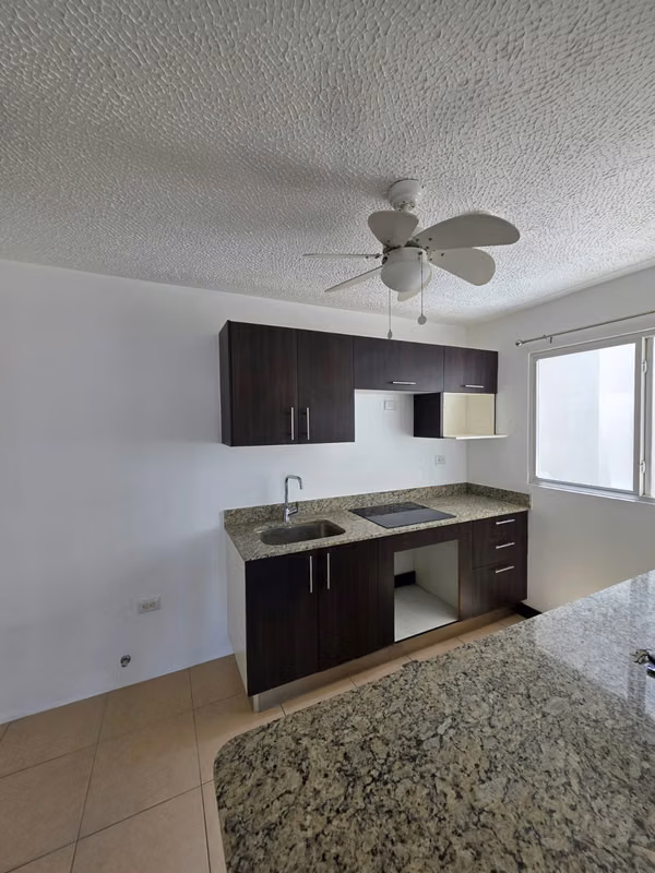 Rental - 124; CONCASA condo