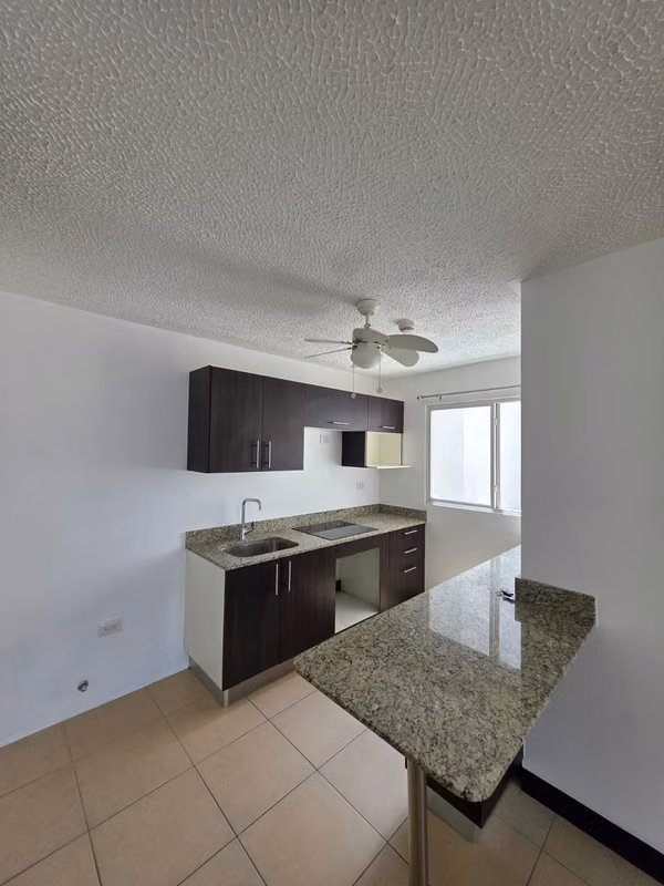 Rental - 124; CONCASA condo