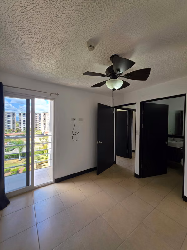 Rental - 124; CONCASA condo