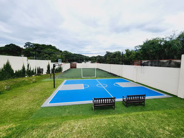 Venta de Casa, Condominio Parques del Sol, Santa Ana