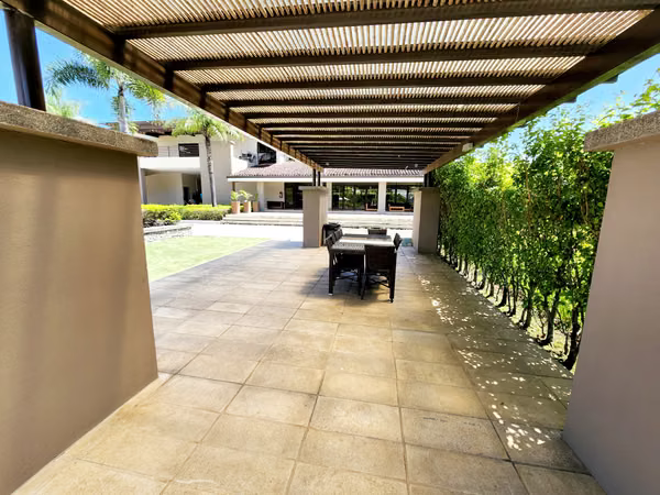 Venta de Casa, Condominio Parques del Sol, Santa Ana