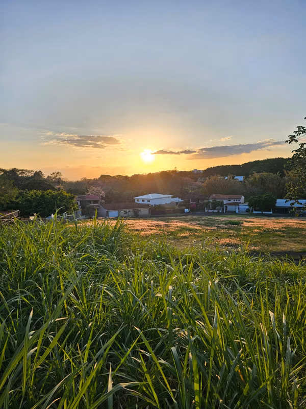 Venta de lotes en La Asuncion de Belen Heredia