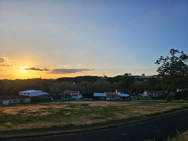 Venta de lotes en La Asuncion de Belen Heredia