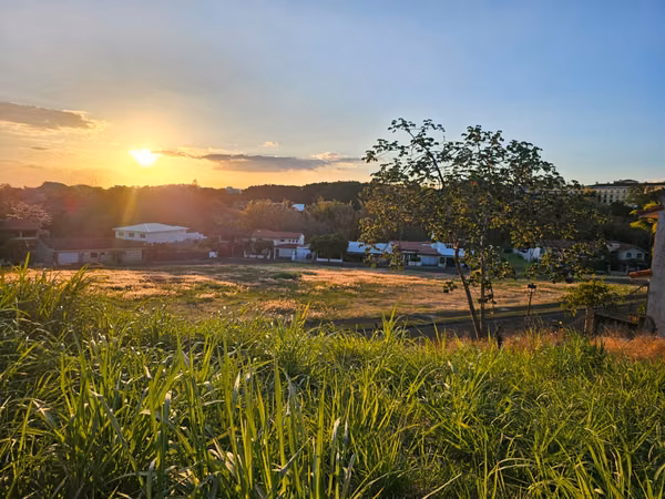 Venta de lotes en La Asuncion de Belen Heredia