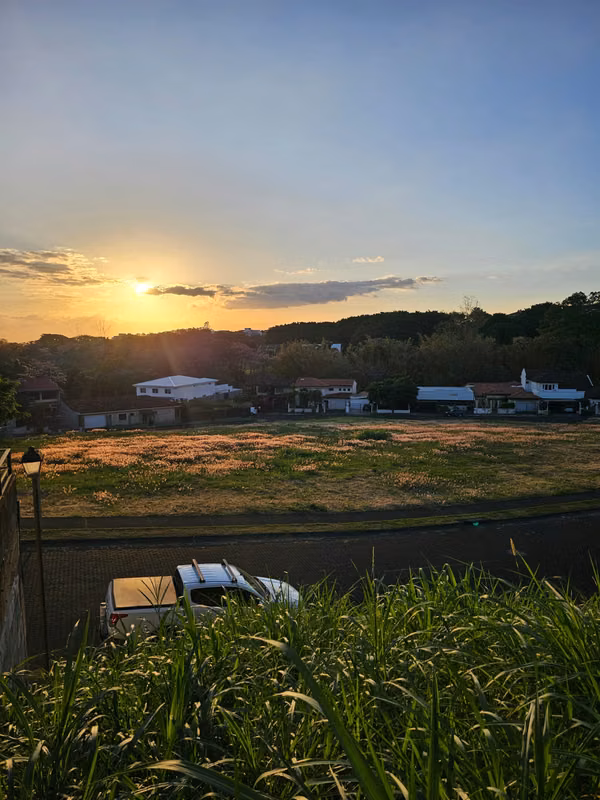 Venta de lotes en La Asuncion de Belen Heredia