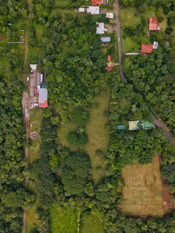 Lote de 3.1 ha en Miramar Montes de Oro con 66 m frente a calle – Uso Mixto
