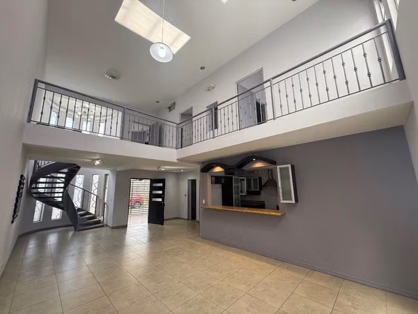 SE VENDE CASA INDEPENDIENTE EN RESIDENCIAL SAN PABLO HEREDIA