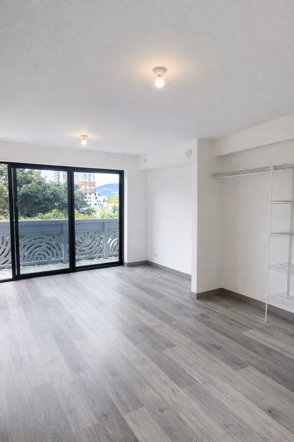BARRIO ESCALANTE. APARTAMENTO ESTUDIO EN TORRE SER ESCALANTE